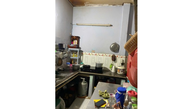 Nhà đẹp giá tốt nhất Bình Tân - Bình Hưng Hòa B – 52m² HXH, chỉ nhỉnh  3 tỷ